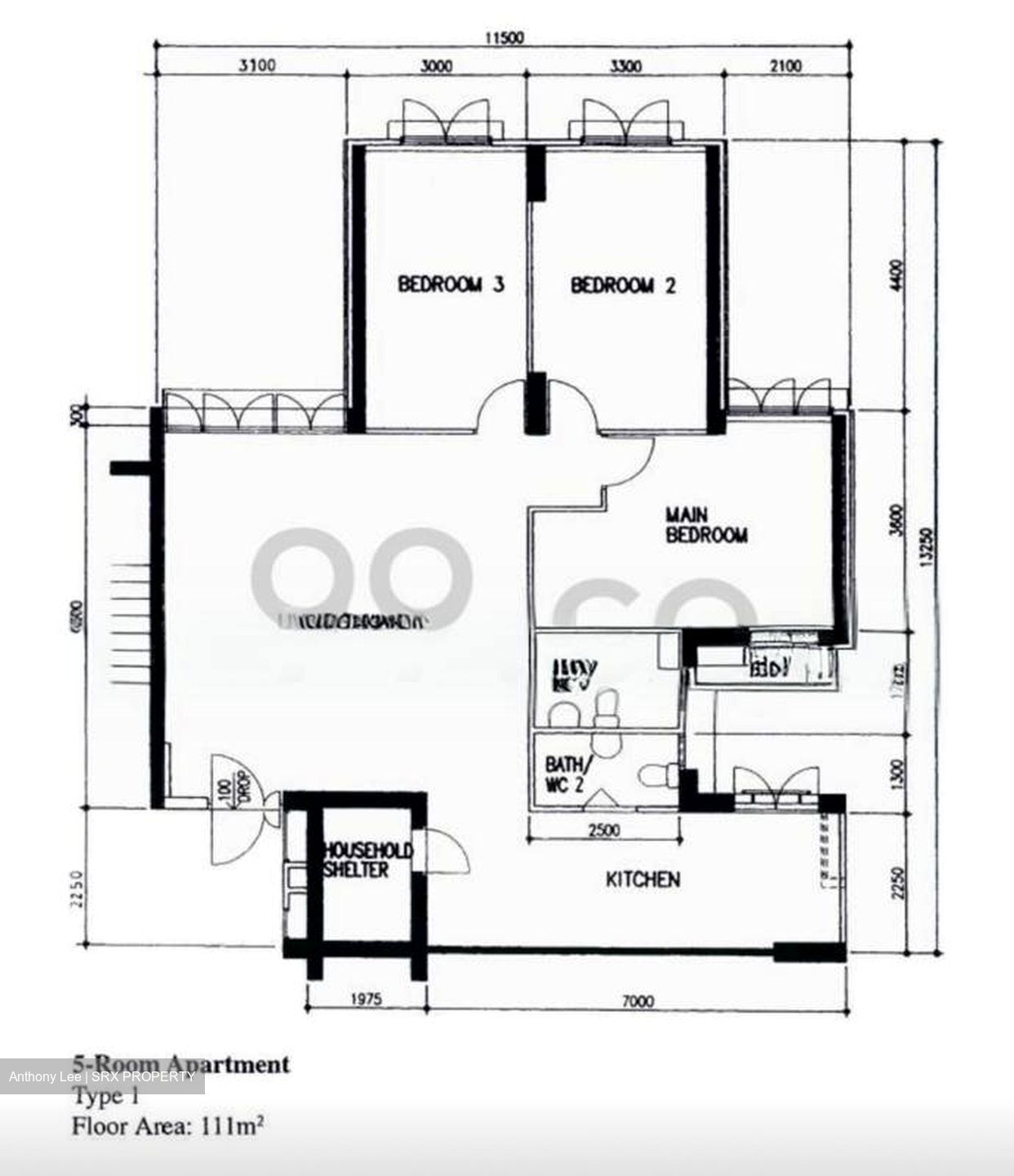 Blk 801D Keat Hong Crest (Choa Chu Kang), HDB 4 Rooms #564096541